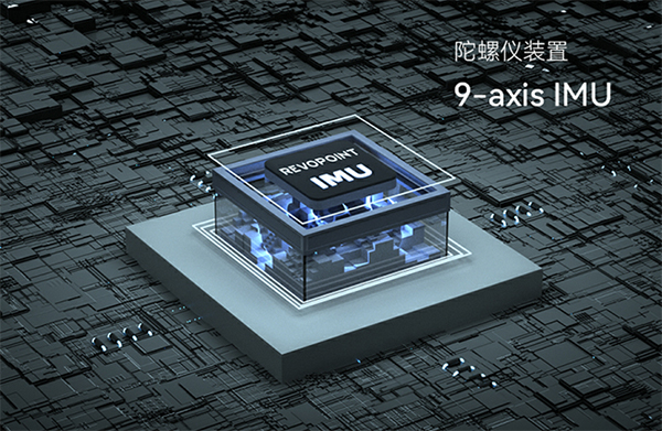 3D扫描仪
