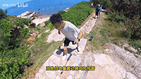 电量耗尽.gif
